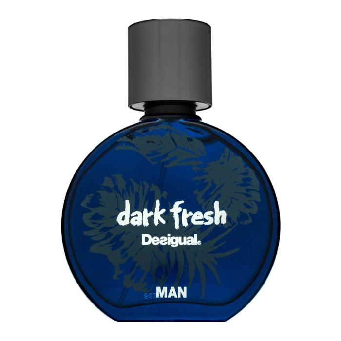 Desigual Dark Fresh toaletná voda pre mužov 50 ml