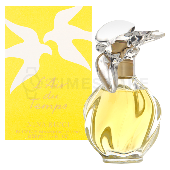 Nina Ricci L´Air du Temps parfémovaná voda pre ženy 50 ml