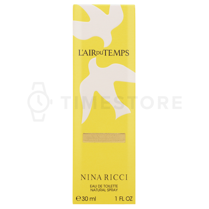 Nina Ricci L´Air du Temps тоалетна вода за жени 30 ml