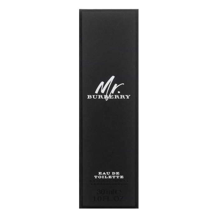 Burberry Mr. Burberry toaletná voda pre mužov 30 ml