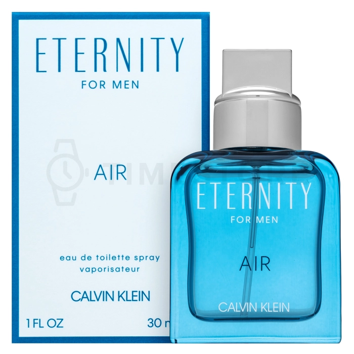 Calvin Klein Eternity Air toaletná voda pre mužov 30 ml