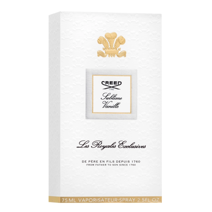 Creed Sublime Vanille parfémovaná voda unisex 75 ml