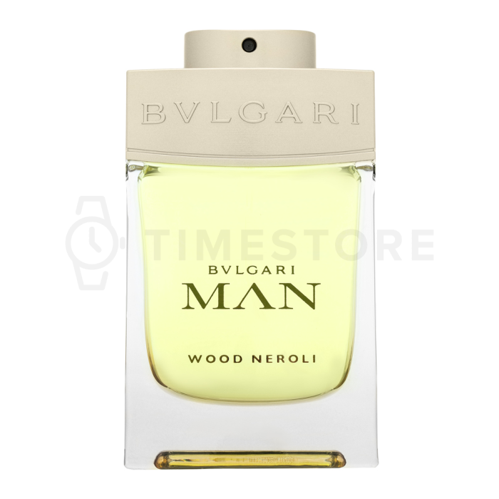 Bvlgari Man Wood Neroli parfémovaná voda pre mužov 100 ml