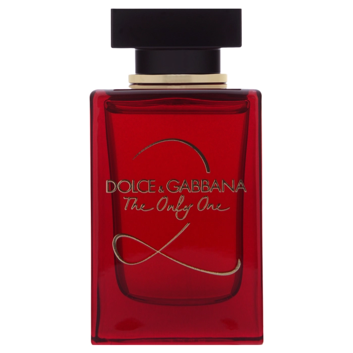 Dolce & Gabbana The Only One 2 parfémovaná voda pre ženy 100 ml