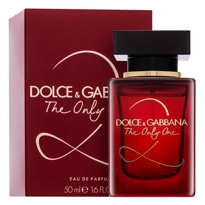 Dolce & Gabbana The Only One 2 parfémovaná voda pre ženy 50 ml