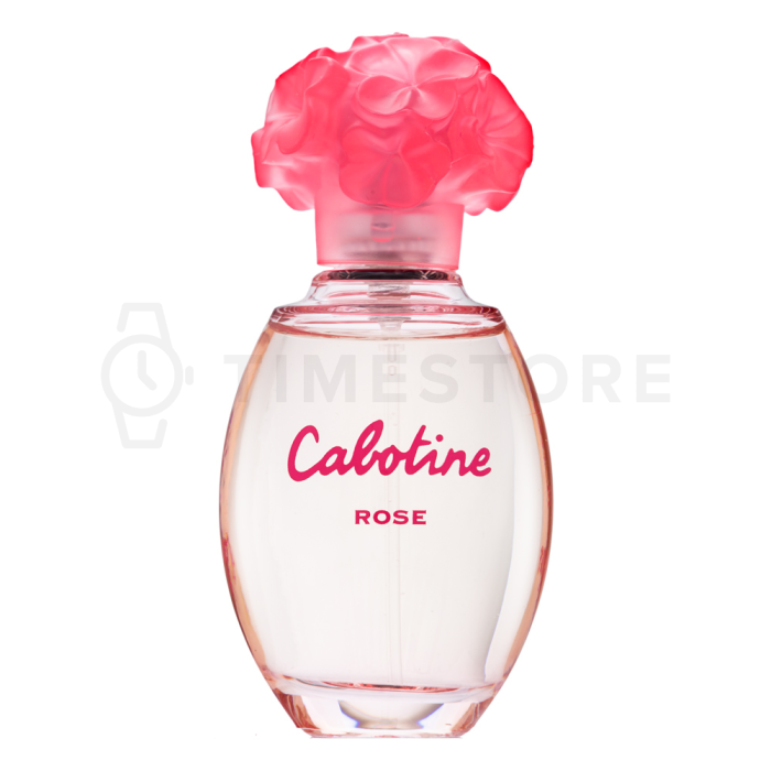 Gres Cabotine Rose Toaletna voda za ženske 50 ml