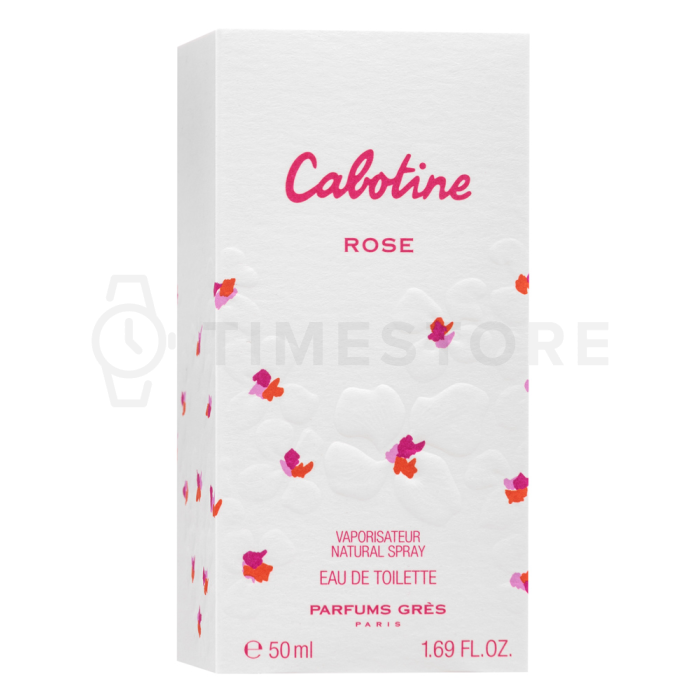 Gres Cabotine Rose Toaletna voda za ženske 50 ml