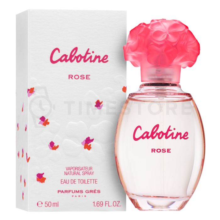 Gres Cabotine Rose Toaletna voda za ženske 50 ml