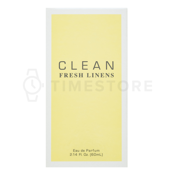 Clean Fresh Linens parfémovaná voda za žene 60 ml