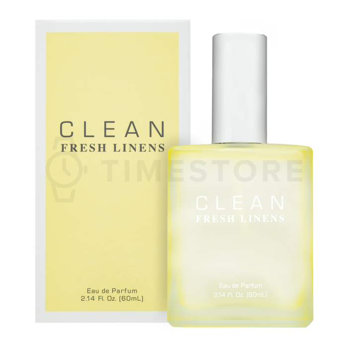 Clean Fresh Linens parfémovaná voda za žene 60 ml