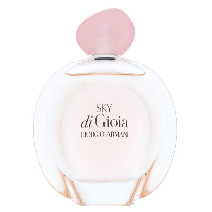 Armani (Giorgio Armani) Sky di Gioia parfémovaná voda pre ženy 100 ml