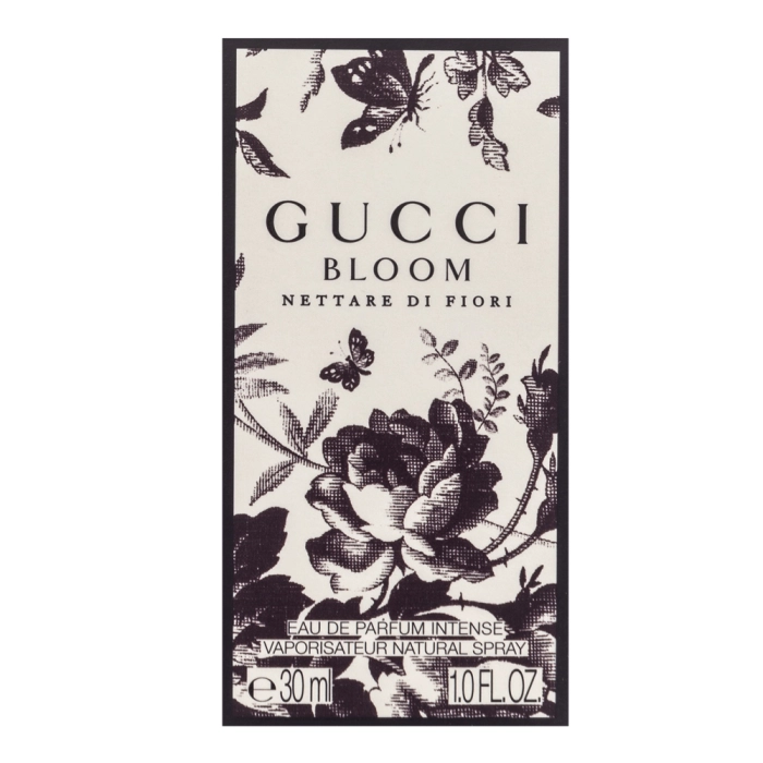 Gucci Bloom Nettare di Fiori Парфюмна вода за жени 30 ml