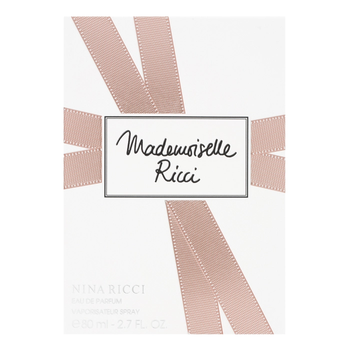 Nina Ricci Mademoiselle Ricci Парфюмна вода за жени 80 ml