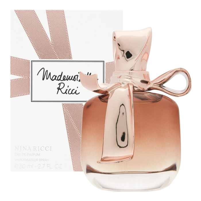 Nina Ricci Mademoiselle Ricci Парфюмна вода за жени 80 ml