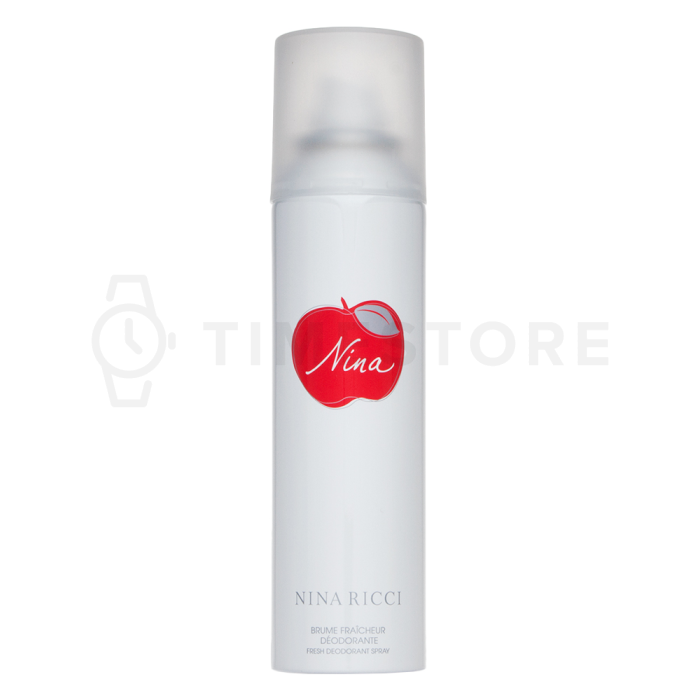 Nina Ricci Nina deospray pre ženy 150 ml