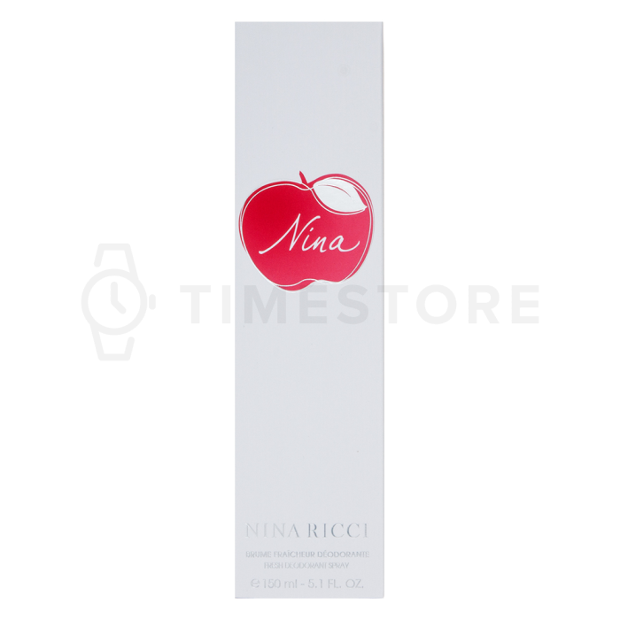 Nina Ricci Nina deospray pre ženy 150 ml