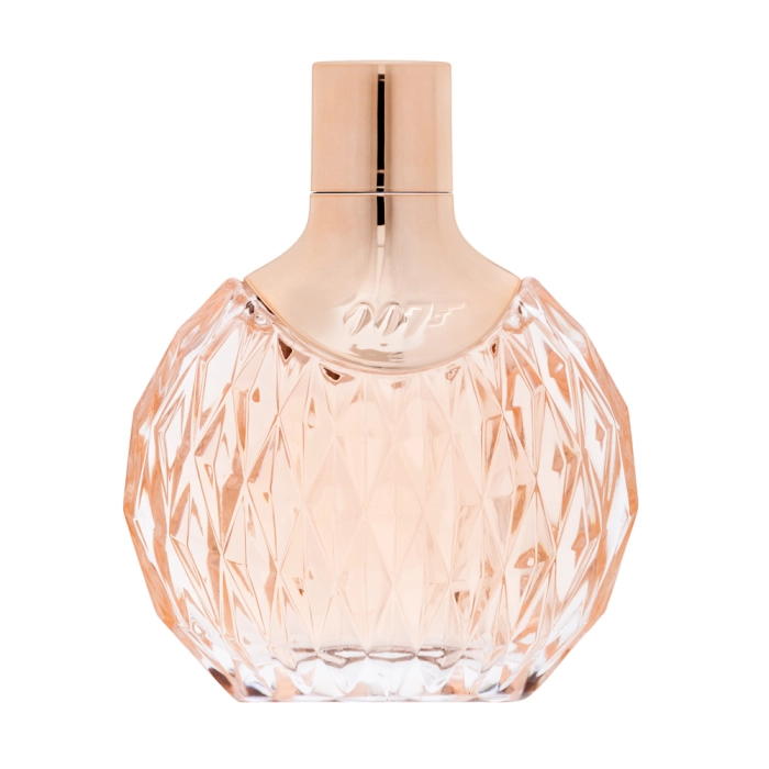 James Bond 007 For Women II parfémovaná voda pre ženy 75 ml