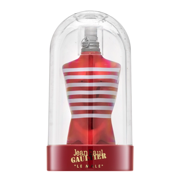 Jean P. Gaultier Le Male Collector Edition 2017 toaletná voda pre mužov 125 ml