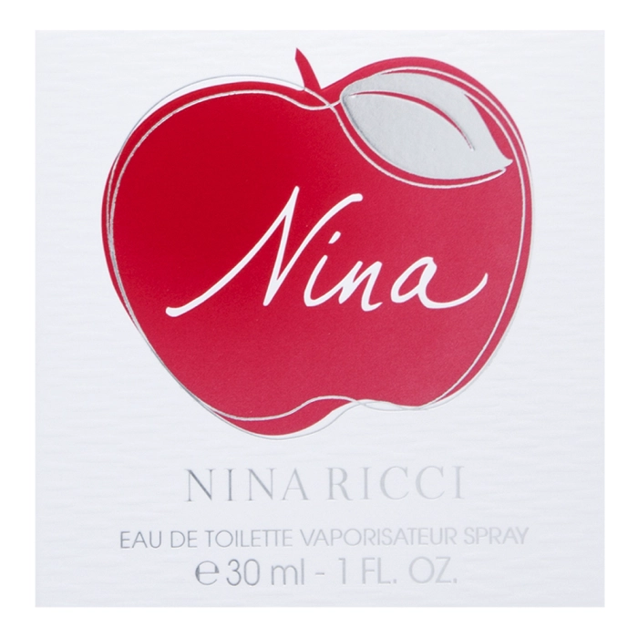 Nina Ricci Nina тоалетна вода за жени 30 ml