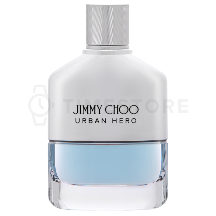 Jimmy Choo Urban Hero parfémovaná voda pre mužov 100 ml