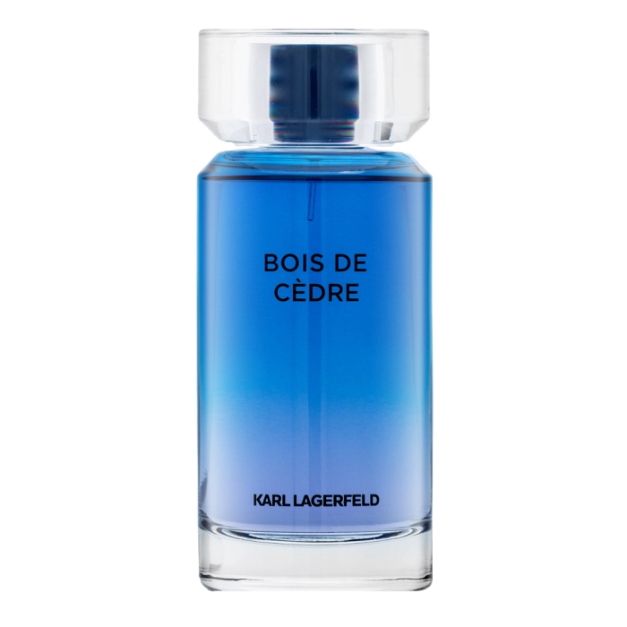 Lagerfeld Karl Bois de Cedre toaletná voda pre mužov 100 ml