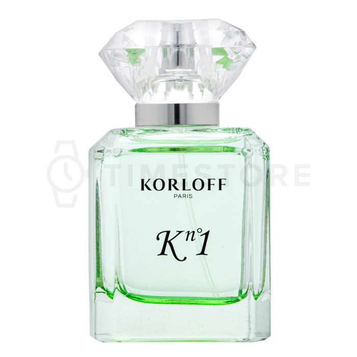 Korloff Paris Kn°I Eau de Toilette nőknek 50 ml