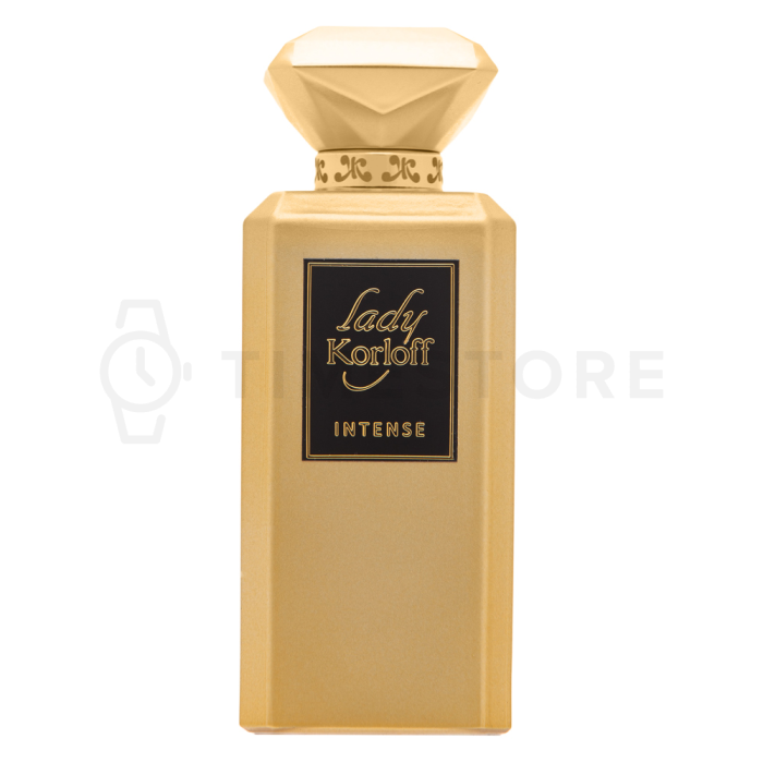Korloff Paris Lady Korloff Intense Eau de Parfum nőknek 88 ml