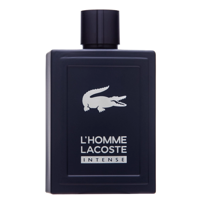 Lacoste L'Homme Lacoste Intense toaletná voda pre mužov 150 ml