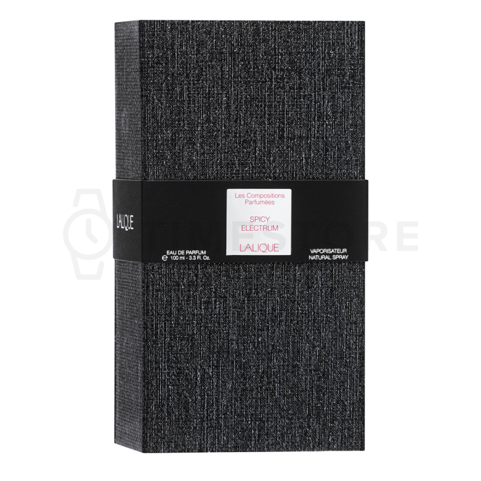 Lalique Spicy Electrum parfémovaná voda unisex 100 ml