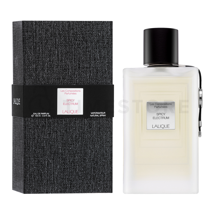 Lalique Spicy Electrum parfémovaná voda unisex 100 ml