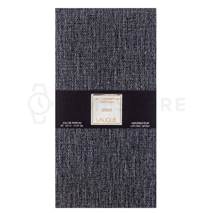 Lalique Gold parfémovaná voda unisex 100 ml