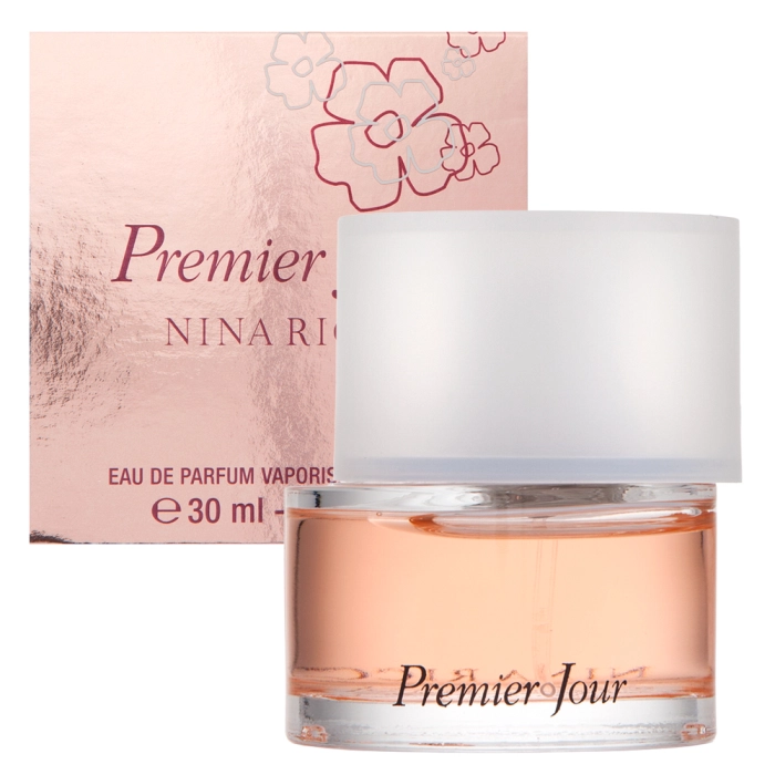 Nina Ricci Premier Jour parfémovaná voda pro ženy 30 ml