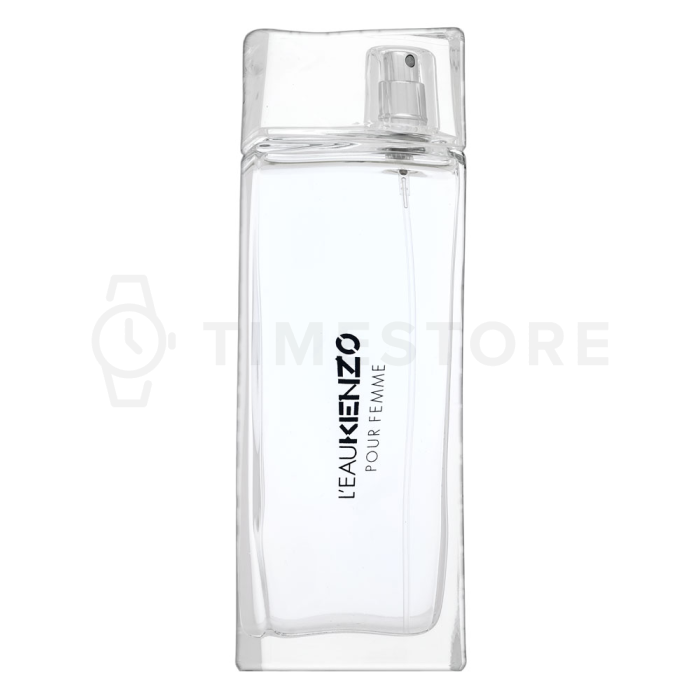 Kenzo L'Eau Kenzo toaletná voda pre ženy 100 ml
