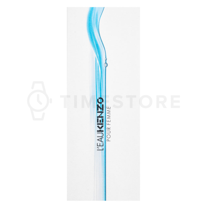 Kenzo L'Eau Kenzo toaletná voda pre ženy 100 ml