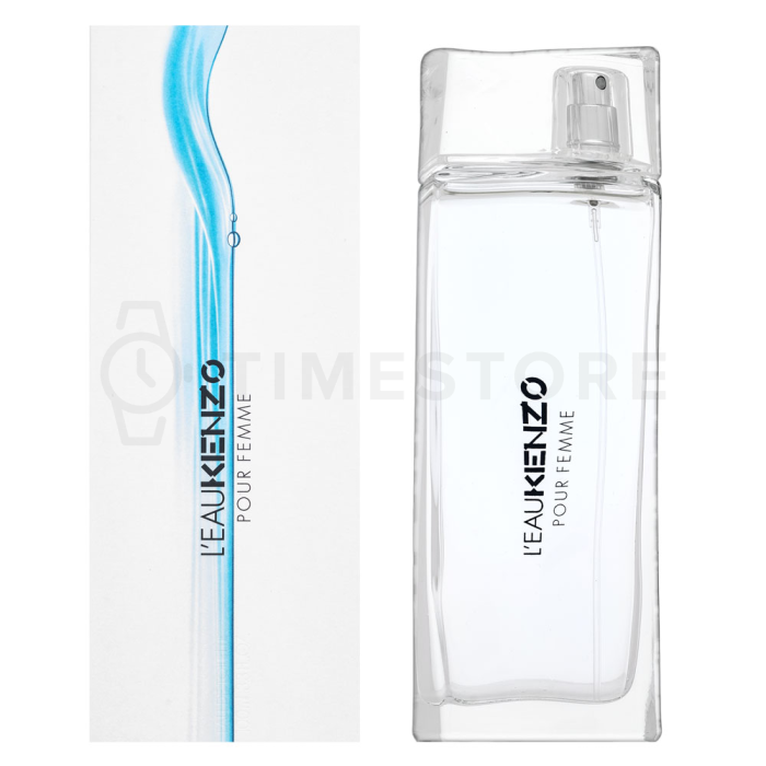 Kenzo L'Eau Kenzo toaletná voda pre ženy 100 ml