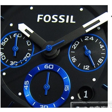 Fossil Machine