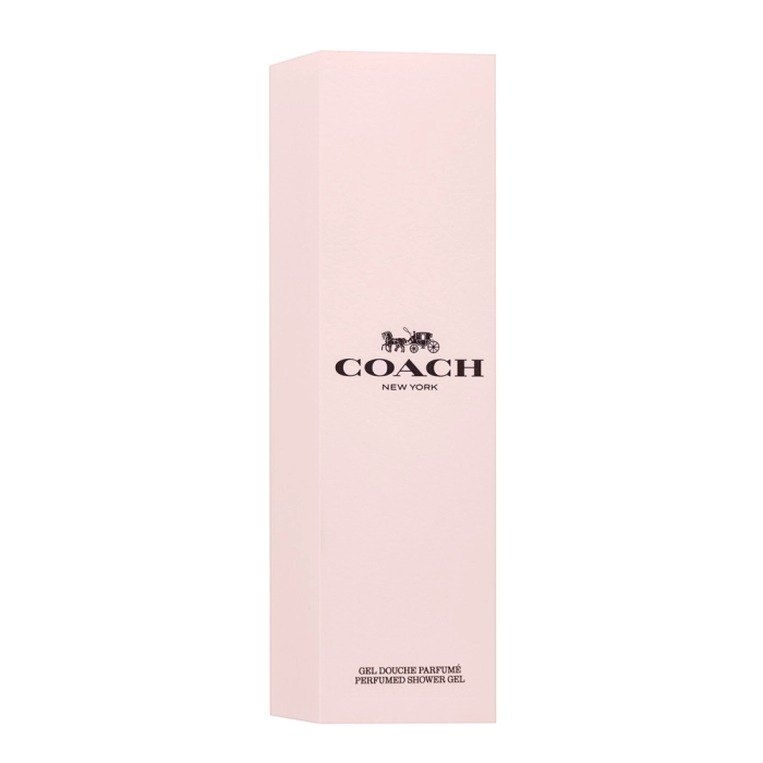 Coach Coach sprchový gél pre ženy 150 ml