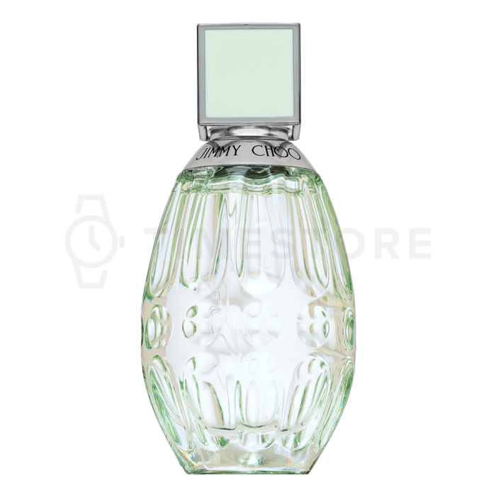 Jimmy Choo Floral toaletná voda pre ženy 40 ml