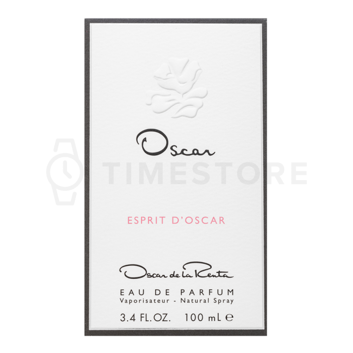 Oscar de la Renta Esprit D'Oscar parfémovaná voda za žene 100 ml