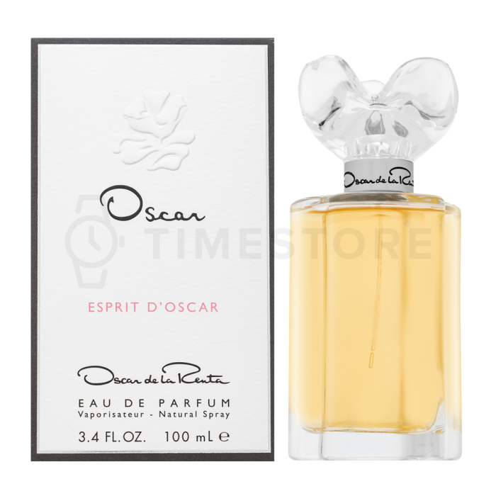 Oscar de la Renta Esprit D'Oscar parfémovaná voda za žene 100 ml