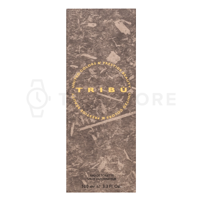 Benetton Tribu toaletná voda pre ženy 100 ml