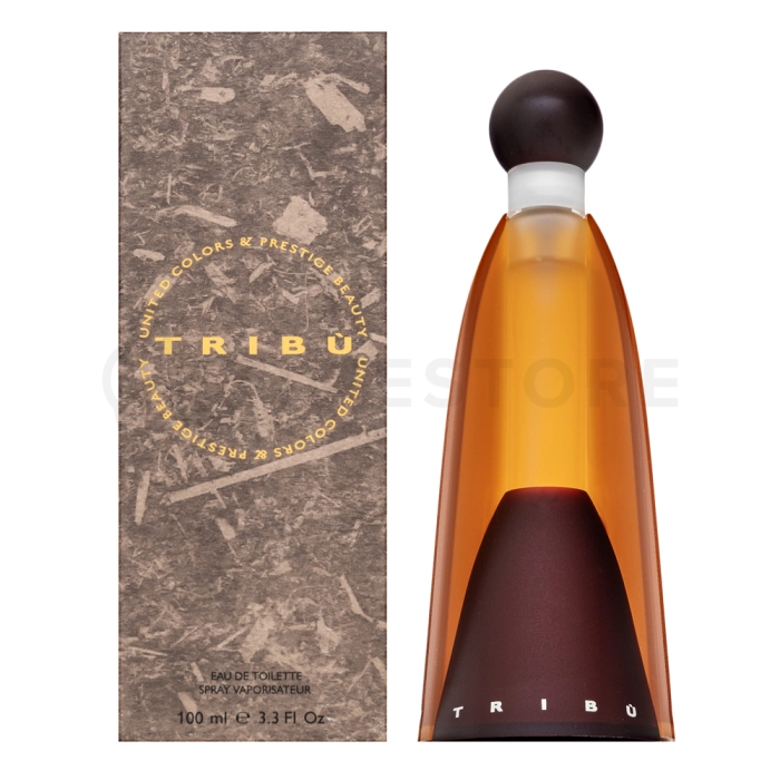 Benetton Tribu toaletná voda pre ženy 100 ml