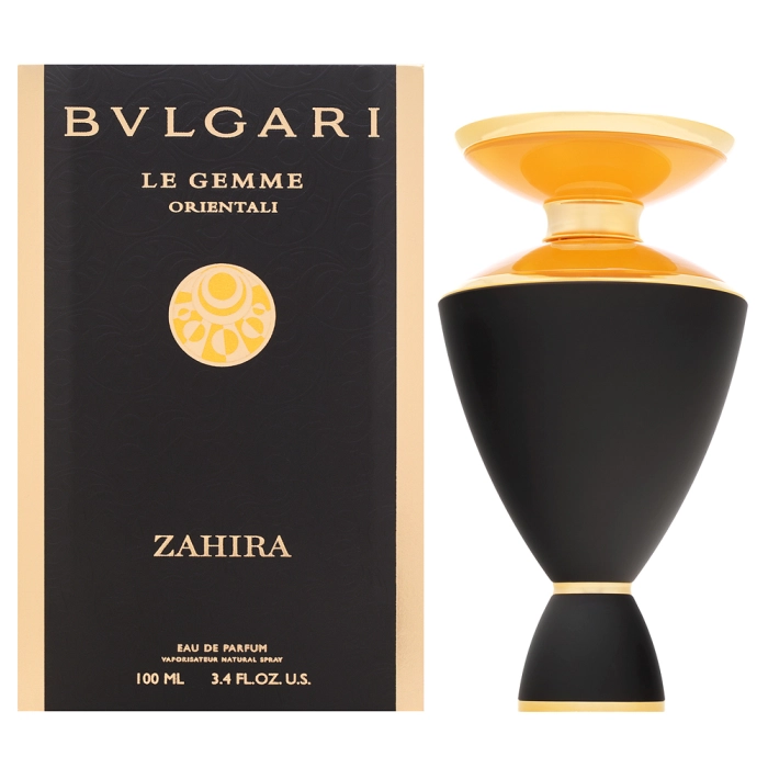 Bvlgari Le Gemme Zahira parfémovaná voda pre ženy 100 ml