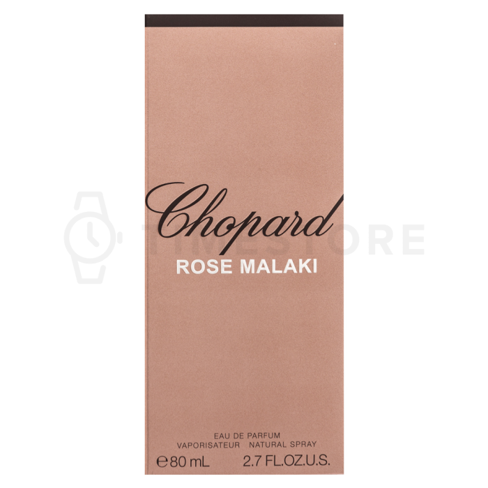 Chopard Rose Malaki parfémovaná voda unisex 80 ml