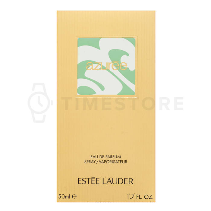 Estee Lauder Azuree parfémovaná voda pre ženy 50 ml