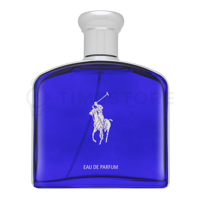 Ralph Lauren Polo Blue parfémovaná voda pre mužov 125 ml