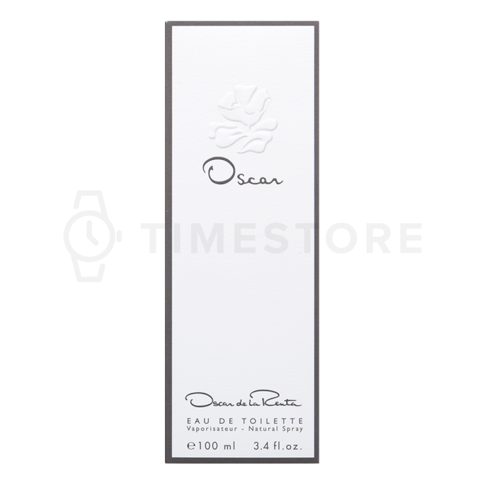Oscar de la Renta Oscar toaletná voda pre ženy 100 ml