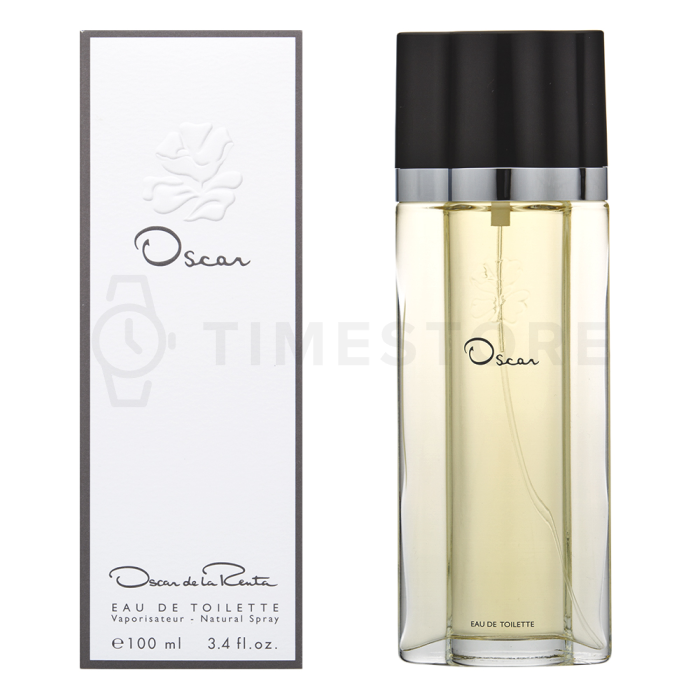Oscar de la Renta Oscar toaletná voda pre ženy 100 ml