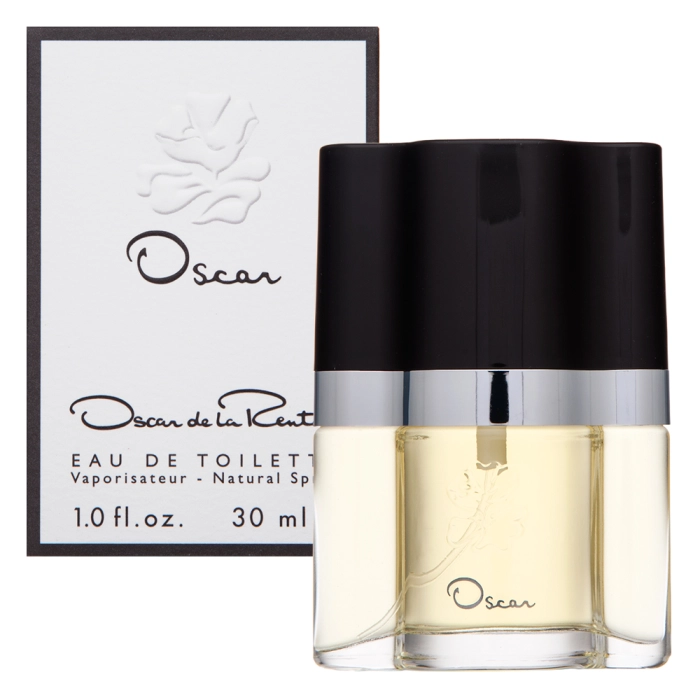 Oscar de la Renta Oscar toaletná voda pre ženy 30 ml