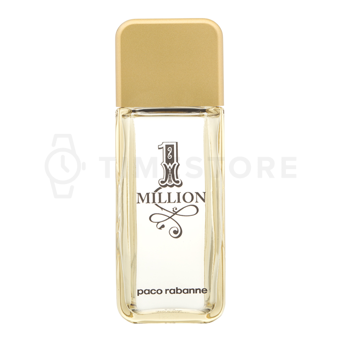 Paco Rabanne 1 Million voda po holení pre mužov 100 ml